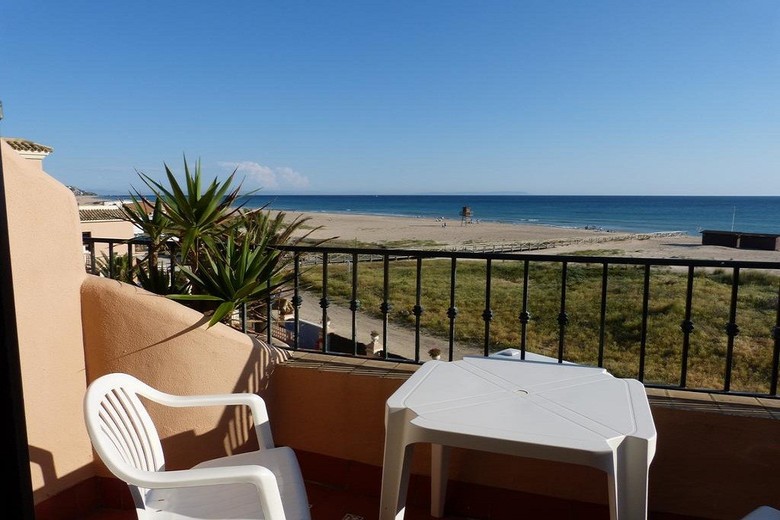 Hotel Gran Sol