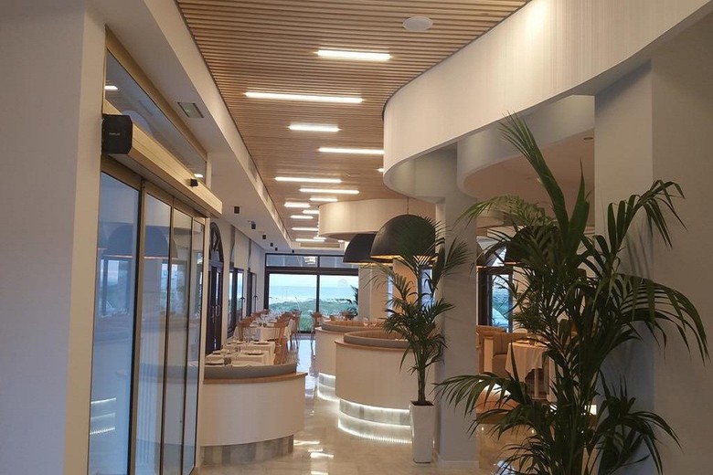 Hotel Gran Sol
