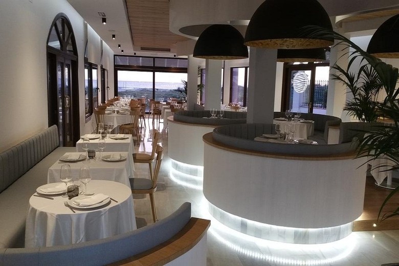 Hotel Gran Sol