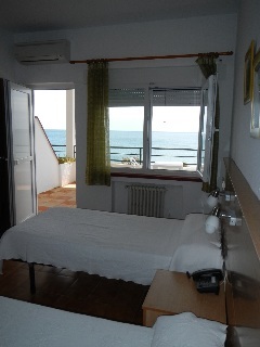 Patricia Hotel