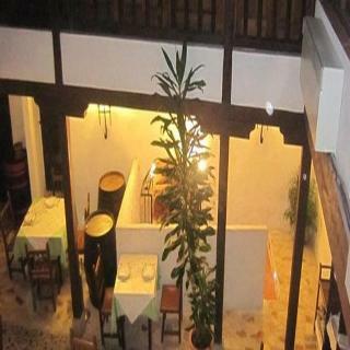 Dh Hoteles
