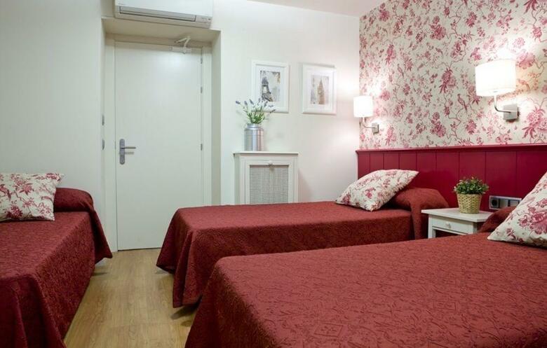 Matheu Hostal