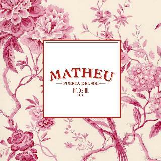 Matheu Hostal
