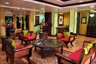 Radisson Fort George Hotel And Marina