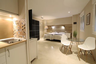Madrid Centre Apartments