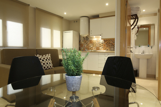 Madrid Centre Apartments