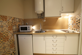 Madrid Centre Apartments