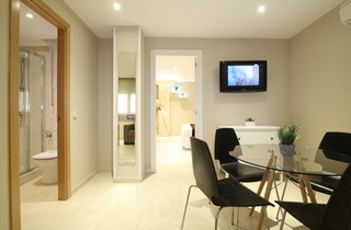 Madrid Centre Apartments