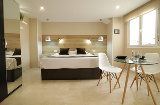Madrid Centre Apartments