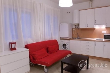 Madrid Centre Apartments