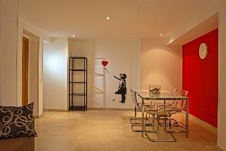Madrid Centre Apartments