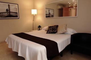 Madrid Centre Apartments