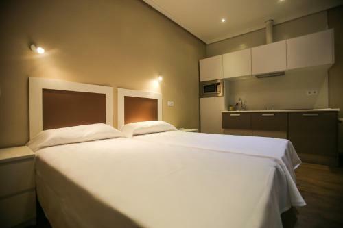 Apartamentos Suites You Nickel