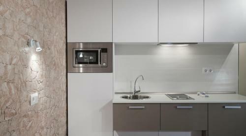 Apartamentos Suites You Nickel