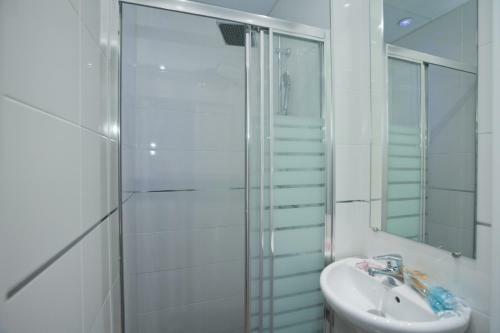 Apartamentos Suites You Nickel