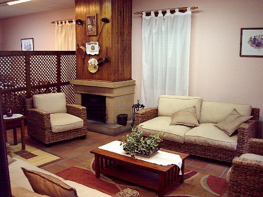 Hotel El Molino