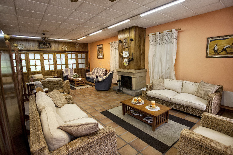 Hotel El Molino