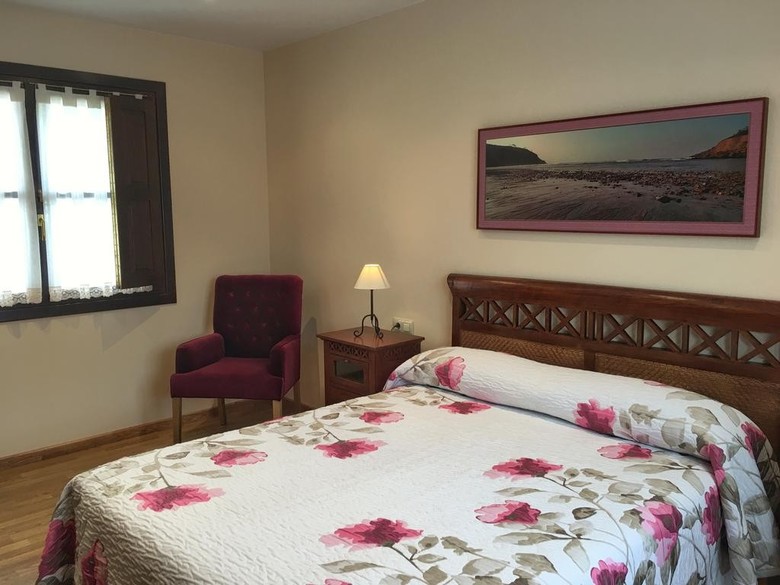 Hotel Rural El Texeu