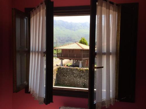 Hotel Rural El Texeu