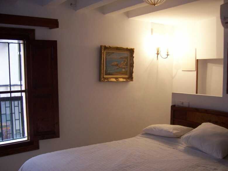 Hotel Ca Sa Padrina