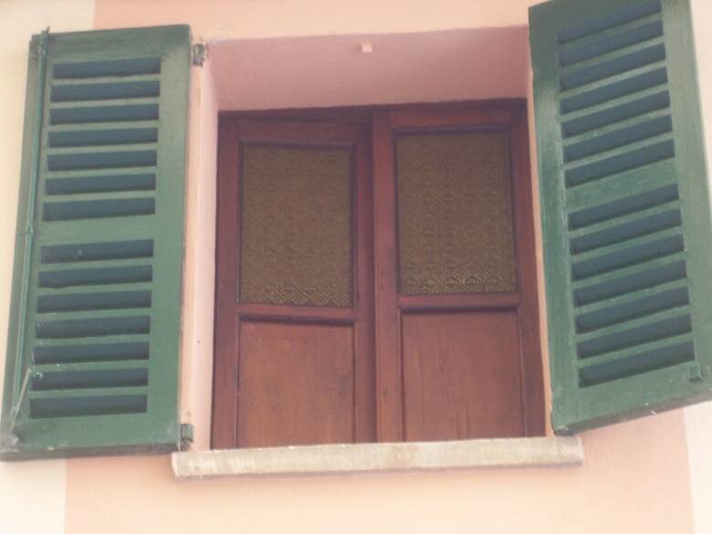 Hotel Ca Sa Padrina