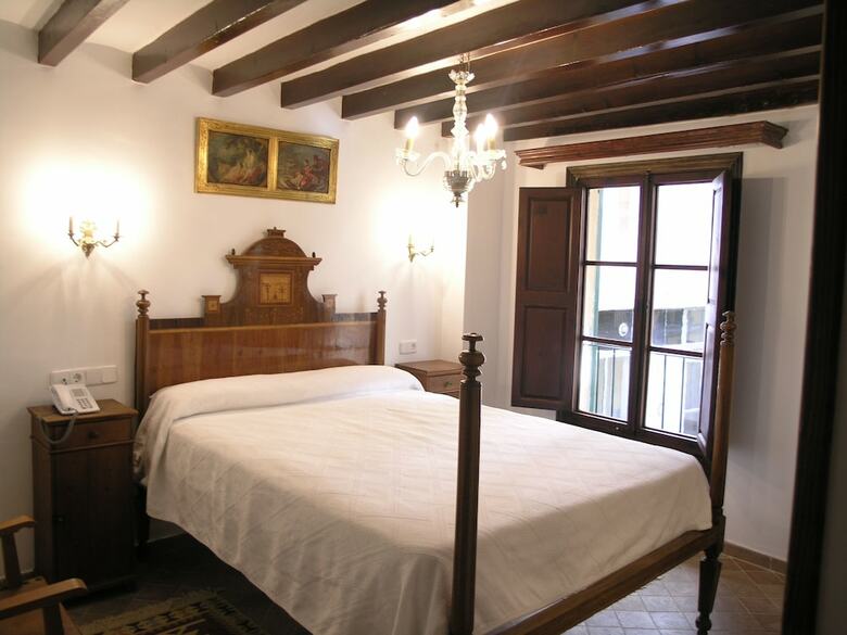 Hotel Ca Sa Padrina