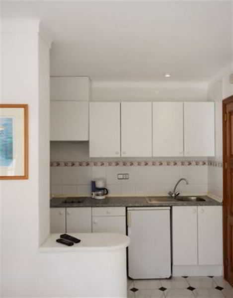 Apartamentos Salas