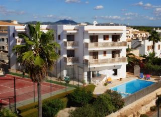 Apartamentos Salas
