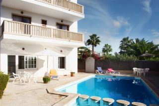 Apartamentos Salas