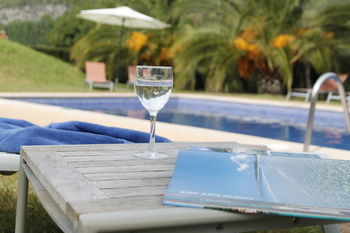 Lofthotel Canet