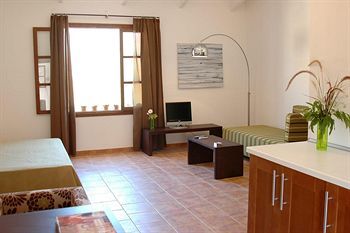 Lofthotel Canet