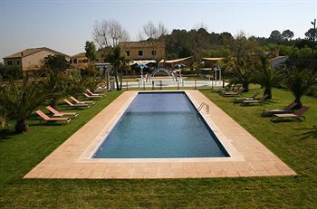 Lofthotel Canet