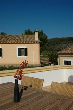 Lofthotel Canet