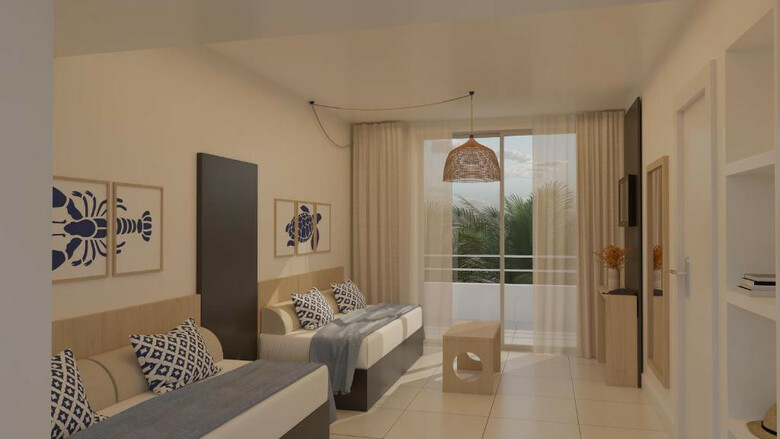 Hotel Fergus Club Mallorca Waterpark