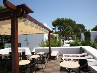 Hotel Villa Columbus