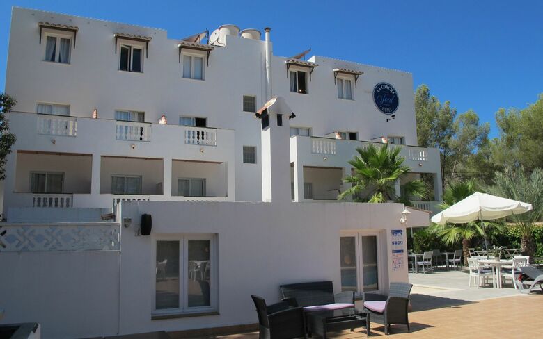 La Concha Soul Boutique Hotel