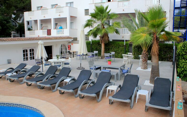 La Concha Soul Boutique Hotel