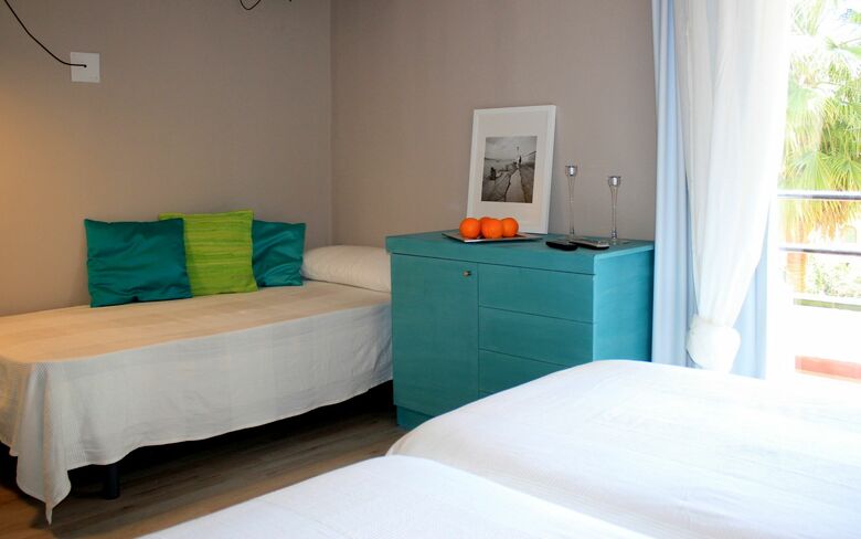 La Concha Soul Boutique Hotel