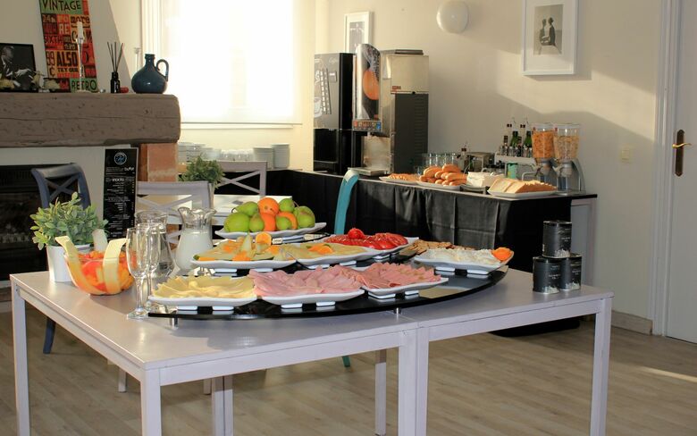 La Concha Soul Boutique Hotel