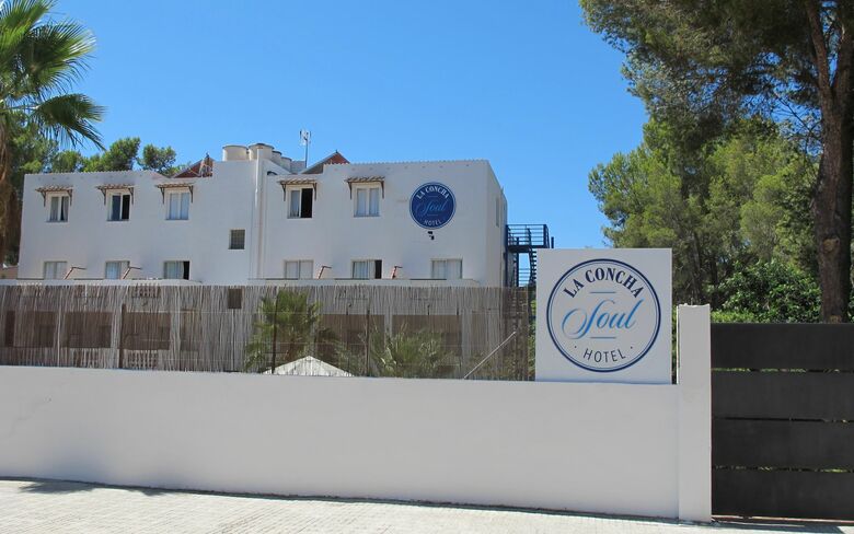 La Concha Soul Boutique Hotel