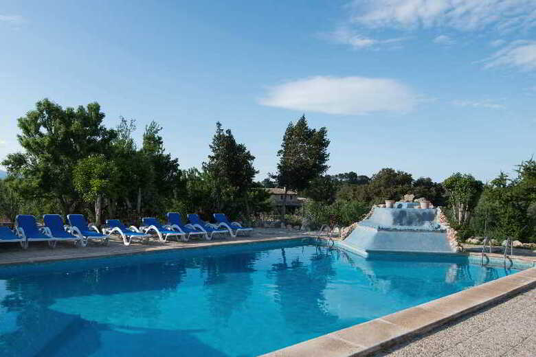 Hotel Finca Ses Illes