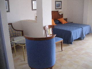 Hotel Portals Palace