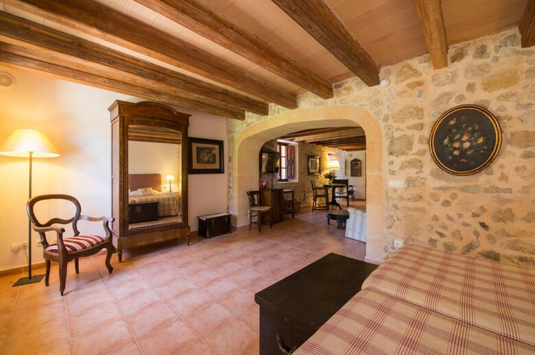 Agroturismo Ecoagroturisme Can Feliu
