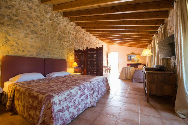 Agroturismo Ecoagroturisme Can Feliu