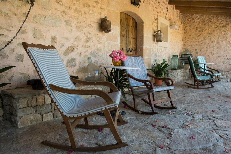 Agroturismo Ecoagroturisme Can Feliu