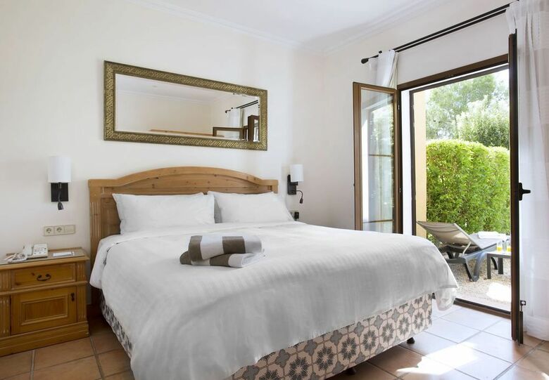 Apartamentos Marriott�s Club Son Antem