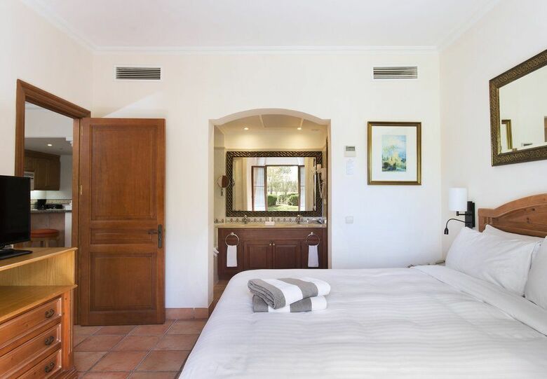 Apartamentos Marriott�s Club Son Antem