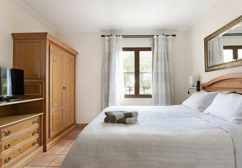 Apartamentos Marriott�s Club Son Antem