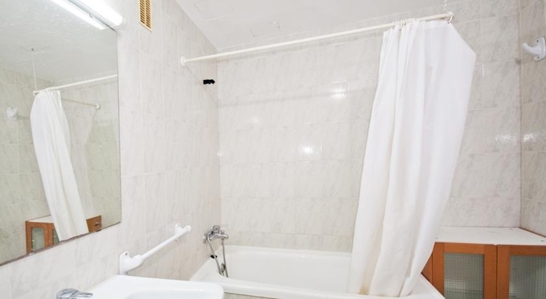 Llevant Apartamentos