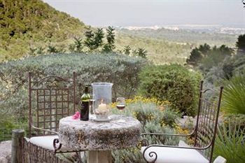 Hotel Albellons Parc Natural